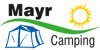 Logo - Mayer Camping
